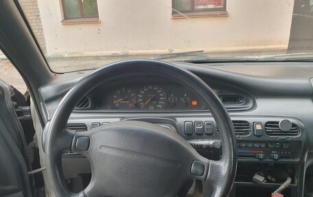 Mazda 626, 1995 год, 95 000 рублей, 7 фотография