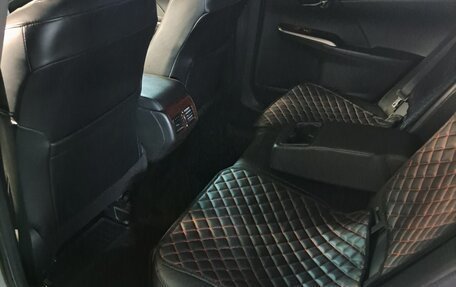 Toyota Camry, 2012 год, 2 300 000 рублей, 6 фотография