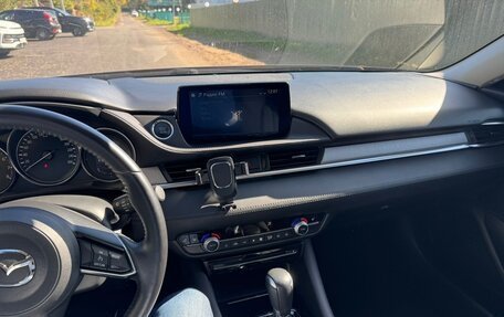 Mazda 6, 2021 год, 2 800 000 рублей, 3 фотография