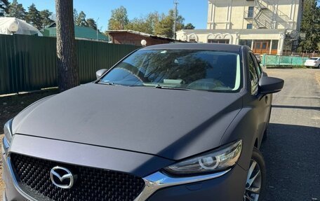 Mazda 6, 2021 год, 2 800 000 рублей, 2 фотография