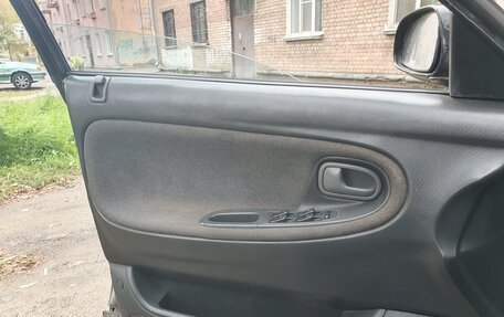 Mazda 626, 1995 год, 95 000 рублей, 8 фотография