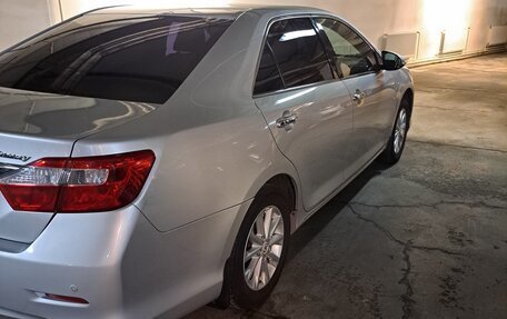 Toyota Camry, 2012 год, 2 300 000 рублей, 3 фотография