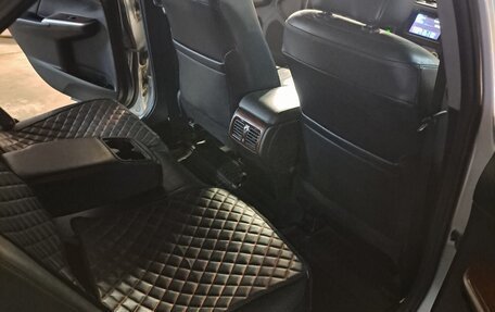 Toyota Camry, 2012 год, 2 300 000 рублей, 7 фотография