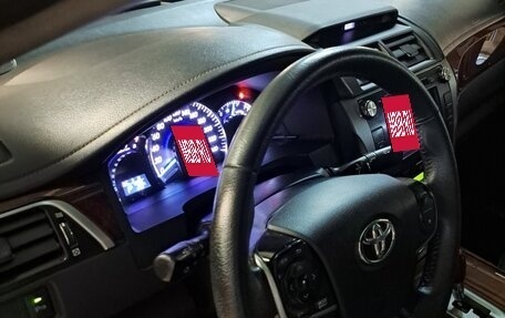 Toyota Camry, 2012 год, 2 300 000 рублей, 8 фотография