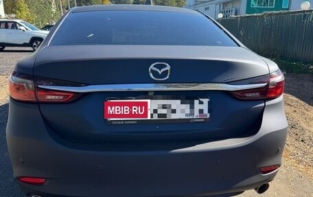 Mazda 6, 2021 год, 2 800 000 рублей, 7 фотография