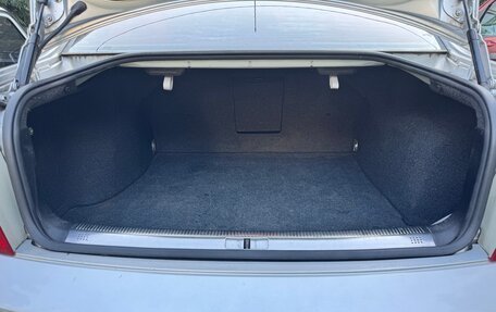 Skoda Superb III рестайлинг, 2007 год, 500 000 рублей, 7 фотография