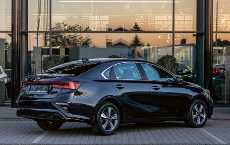 KIA Cerato IV, 2018 год, 1 495 000 рублей, 6 фотография