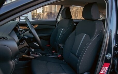 KIA Cerato IV, 2018 год, 1 495 000 рублей, 11 фотография