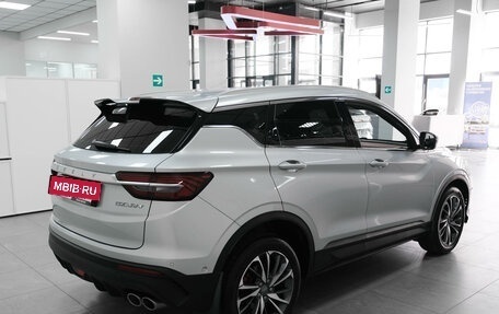 Geely Coolray I, 2021 год, 1 640 000 рублей, 3 фотография