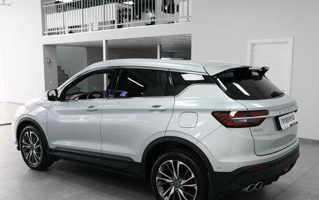 Geely Coolray I, 2021 год, 1 640 000 рублей, 4 фотография