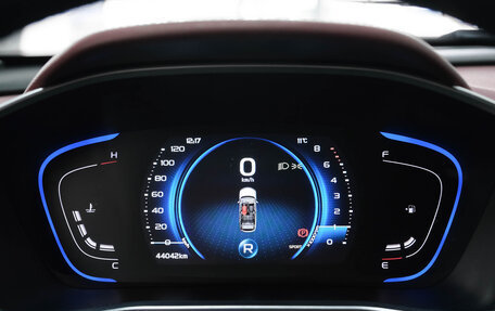 Geely Coolray I, 2021 год, 1 640 000 рублей, 15 фотография