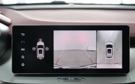 Geely Coolray I, 2021 год, 1 640 000 рублей, 14 фотография