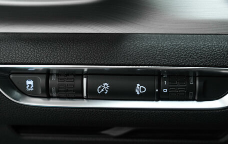 Geely Coolray I, 2021 год, 1 640 000 рублей, 13 фотография