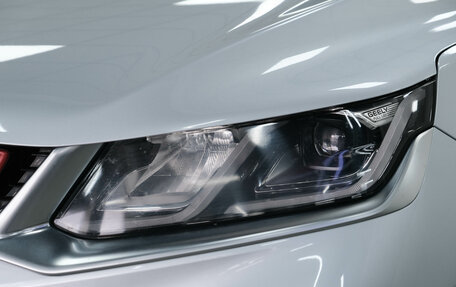 Geely Coolray I, 2021 год, 1 640 000 рублей, 7 фотография
