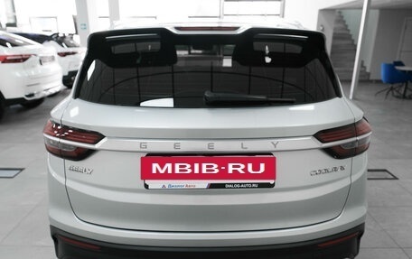 Geely Coolray I, 2021 год, 1 640 000 рублей, 10 фотография
