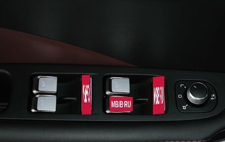 Geely Coolray I, 2021 год, 1 640 000 рублей, 12 фотография