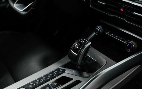 Geely Coolray I, 2021 год, 1 640 000 рублей, 18 фотография