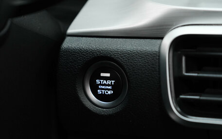 Geely Coolray I, 2021 год, 1 640 000 рублей, 25 фотография