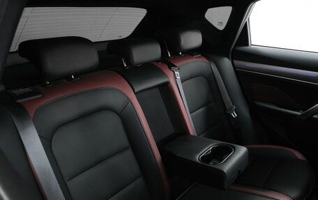 Geely Coolray I, 2021 год, 1 640 000 рублей, 24 фотография