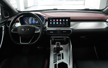 Geely Coolray I, 2021 год, 1 640 000 рублей, 19 фотография