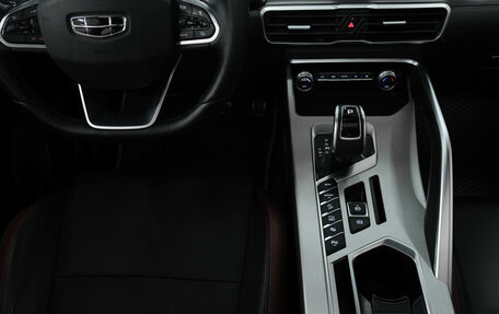 Geely Coolray I, 2021 год, 1 640 000 рублей, 23 фотография