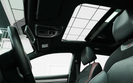 Geely Coolray I, 2021 год, 1 640 000 рублей, 26 фотография