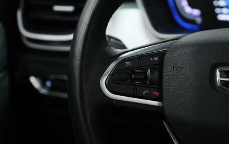 Geely Coolray I, 2021 год, 1 640 000 рублей, 22 фотография