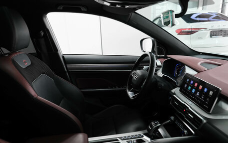 Geely Coolray I, 2021 год, 1 640 000 рублей, 17 фотография
