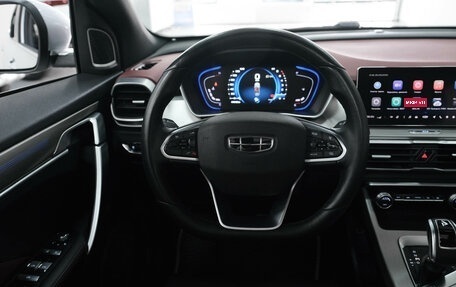 Geely Coolray I, 2021 год, 1 640 000 рублей, 20 фотография