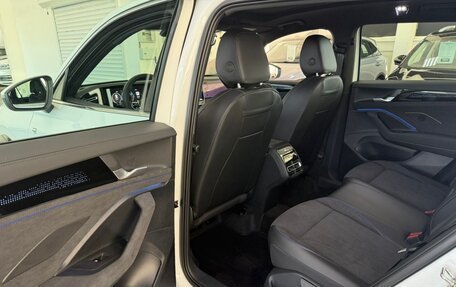 Volkswagen Tiguan, 2025 год, 4 870 000 рублей, 8 фотография