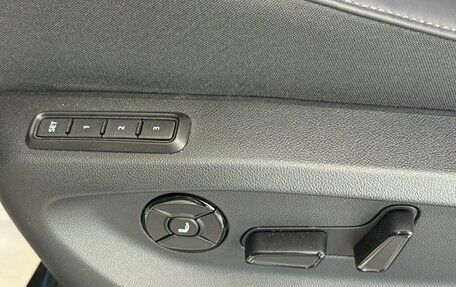 Volkswagen Tiguan, 2025 год, 4 870 000 рублей, 14 фотография
