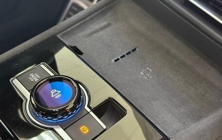 Volkswagen Tiguan, 2025 год, 4 870 000 рублей, 11 фотография