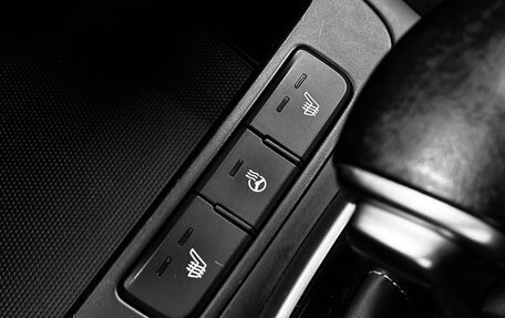 KIA Rio IV, 2018 год, 1 149 000 рублей, 10 фотография