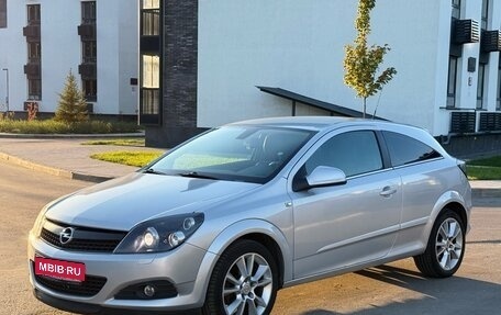 Opel Astra H, 2011 год, 730 000 рублей, 1 фотография