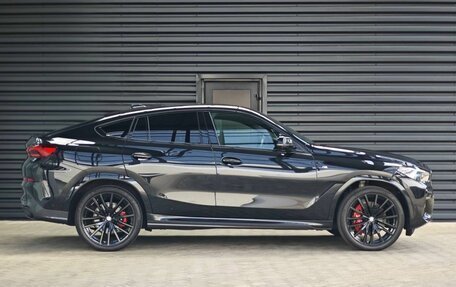 BMW X6, 2022 год, 14 420 519 рублей, 3 фотография