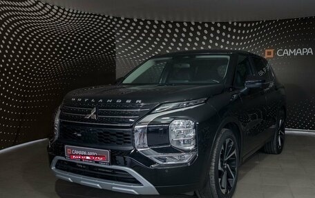 Mitsubishi Outlander, 2022 год, 2 350 000 рублей, 1 фотография