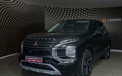 Mitsubishi Outlander, 2022 год, 2 350 000 рублей, 1 фотография