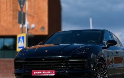 Porsche Cayenne III, 2019 год, 7 500 000 рублей, 1 фотография