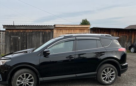 Toyota RAV4, 2019 год, 3 800 000 рублей, 1 фотография