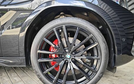 BMW X6, 2022 год, 14 420 519 рублей, 7 фотография