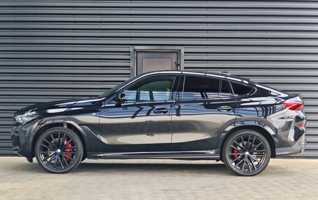 BMW X6, 2022 год, 14 420 519 рублей, 6 фотография