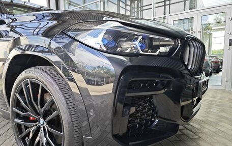 BMW X6, 2022 год, 14 420 519 рублей, 8 фотография