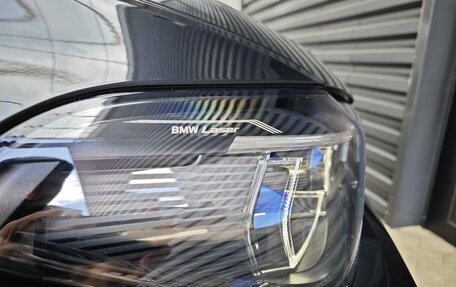 BMW X6, 2022 год, 14 420 519 рублей, 9 фотография