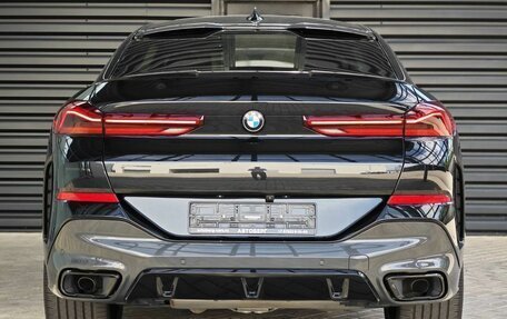 BMW X6, 2022 год, 14 420 519 рублей, 5 фотография