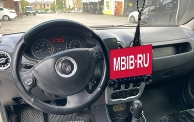 Renault Logan I, 2014 год, 380 000 рублей, 1 фотография