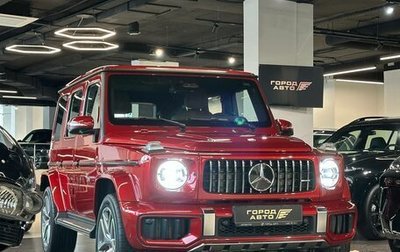 Mercedes-Benz G-Класс AMG, 2025 год, 32 000 000 рублей, 1 фотография