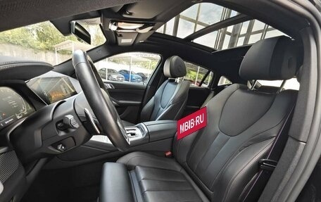 BMW X6, 2022 год, 14 420 519 рублей, 16 фотография