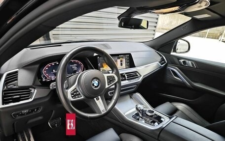 BMW X6, 2022 год, 14 420 519 рублей, 15 фотография
