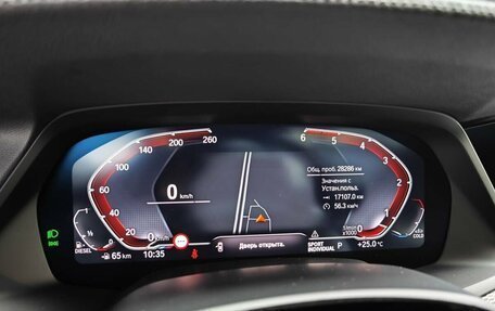 BMW X6, 2022 год, 14 420 519 рублей, 18 фотография