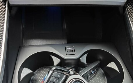 BMW X6, 2022 год, 14 420 519 рублей, 21 фотография